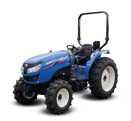 Materiels - Micro tracteur - TRACTEUR PREMIUM ECO 54CV