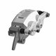 ASM-BRK-CAL-FRONT, LH Polaris origine