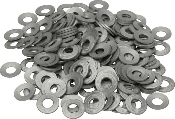 Pièces agricoles - Fasteners - Rondelle Rip-Lock M8 FZB