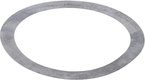 Rond. épaiss. 60x75x0,1 DIN988