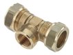 Té 15mmx1/2"x15mm