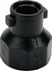 Adaptateur à dégagement rapide 1/2"