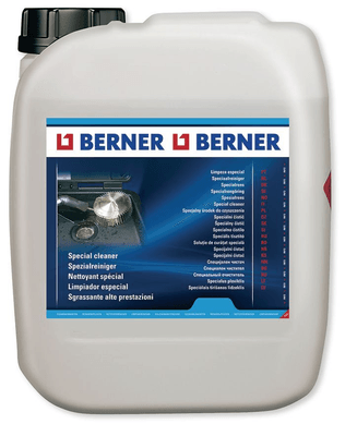 Chimie - Chimie divers - Dégraissant nettoyant spécial 30 L (par 1)