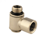 RACCORD TOURNANT 1/4" ENROULEUR 719945