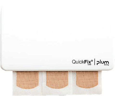 Vêtements et protections - Equipement - Pans. blc. Plum QuickFix Uno