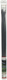 Fil de coupe Ø 3mm 0.42m carré Titanium Power gris Kramp