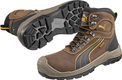Chaussures Sierra Nevada mi-haute S3 41