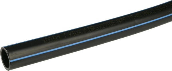 Pièces agricoles - Hydraulique - PE-40 tube Kiwa 32x3,5mm 100m
