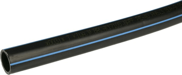 Pièces agricoles - Hydraulique - PE-40 tube Kiwa 32x3,5mm 100m