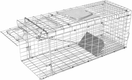 Cage de piég. Alive Predator