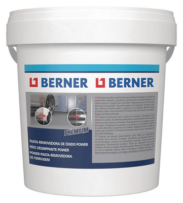 Chimie - Chimie divers - Pâte dégrippante Power Premium 1 KG (par 1)