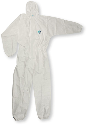 Equipement protection individuelle - Equipement - Combinaison de protection jetable L (par 1)