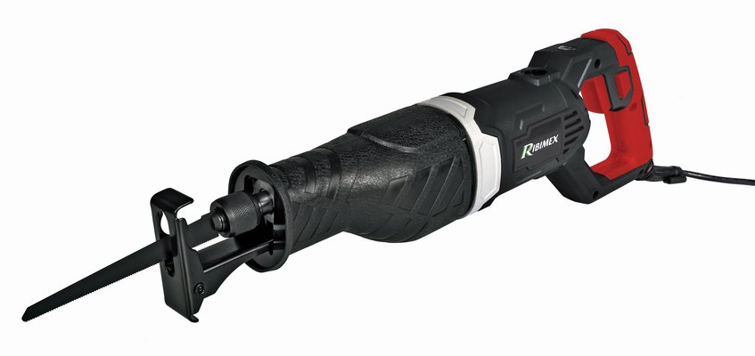 Materiels - Outillage électroportatif - SCIE ALTERNATIVE 1050W