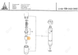 INJECTEUR-GICLEUR Deutz-Fahr origine