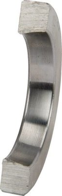 Pièces agricoles - Hydraulique - Demi-bague Ø 55-Z2