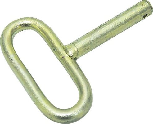 Pièces agricoles - Machines - Pivot D16x77/90