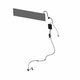 ANTENNA,AM-FM Polaris origine