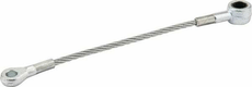 Corde avec oeillets
