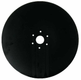 Disque creux D325/70/35x3