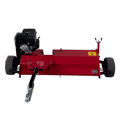 Materiels - Tondo-broyeur - Tondo broyeur pour Quad Riquet 1m20