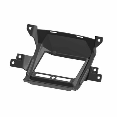 Pièces Quad & Motos - Pièces communes - BEZEL-DISPLAY,BLK Polaris origine