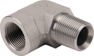 Racc.cou. 3/4 BSPpo x 3/4BSP-T