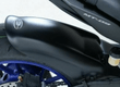 Lèche-roue noir R&G RACING Yamaha MT09
