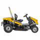 Tondeuse autoportée Roques Et Lecœur RL1192K