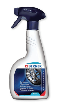 Chimie - Chimie divers - Nettoyant jantes Active prêt à l'emploi pulvérisateur à main 500 ml (par 1)