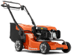 Tondeuse poussée et tractée LC347VE