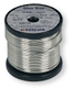 Bobine alliage étain-argent diamètre 2mm 250g âme pleine (par 1)