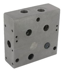 Pièces agricoles - Hydraulique - Module de base PVB 11101421
