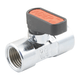 VANNE A BILLE 1/4" F