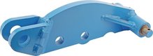 Bras pivotant D40/28X400 VARI-