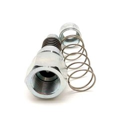 Pièces agricoles - Pièce divers - Kit coupleur femelle sortie FG1/4 pour platine taille 1/4