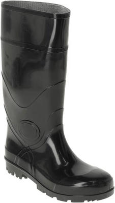 Vêtements et protections - Equipement - Bottes PVC BART noir 43