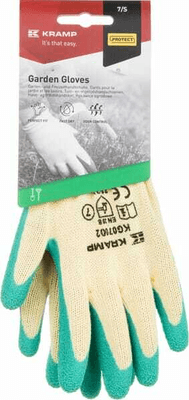 Vêtements et protections - Equipement - Gants Kramp 7,002 8/M