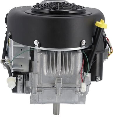 Pièces agricoles - Moteurs pièce origine - Moteur, vertical, 23,7 Hp, 8240 cylindre, Briggs & Stratton