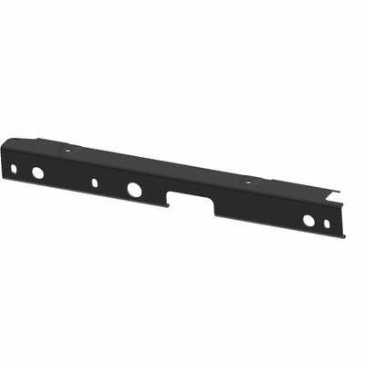 Pièces Quad & Motos - Pièces communes - BRKT-SUPPORT,BATT,REAR,BLK Polaris origine
