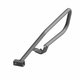 WELD-NETS,BOLSTER,BLK Polaris origine