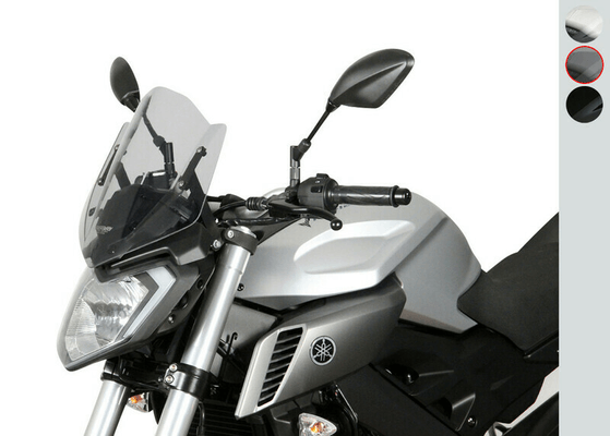 Pièces Quad & Motos - Pièces communes - Bulle MRA Racing NRM - Yamaha MT-125