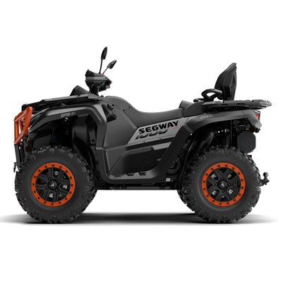 Materiels - Quad - Quad Segway SNARLER AT10L EPS DELUXE