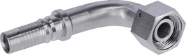 Raccord à sertir 4SH-DN20-20S-M30x2,0-90°