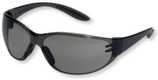 Lunettes de protection "Cool Man" teinté noir (par 1)