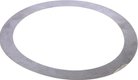Rond.épais. 100x125x0,1 DIN988