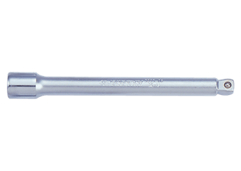 Outils - Outils divers - Blister de rallonge angulaire carré conducteur 3/8" - 6"