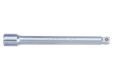 Blister de rallonge angulaire carré conducteur 3/8" - 6"