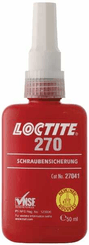 Chimie - Chimie divers - Frein filet fort 270 - 50ml