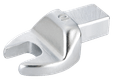 Embout à fourche 9X12 - 18mm