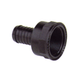 RACCORD DR. G 1 1/2" D.50